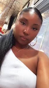 Kiara Ingram's Instagram, Twitter & Facebook