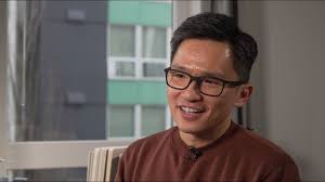 Seattle artist Derrick Lin tackles big questions with small figurines