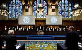 International Court of Justice (ICJ) to rule on Venezuela/Guyana border issue on December 18. 2020 | Guyanese Online