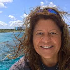 Anyone know what make of boat this is and if they're any good?