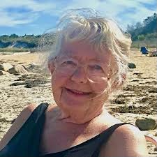 Edith G Jaquiery Obituary