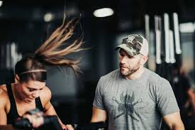 Sisu Strength Academy