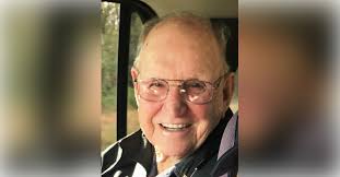 Obituary information for Harry Eugene Coker