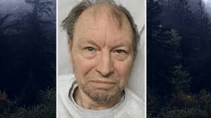 Days from death? Speculation surrounds health of 'Green River Killer' Gary  Ridgway