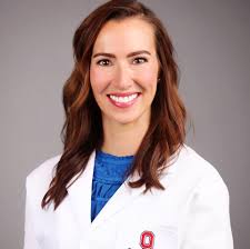 Arielle Pechette Markley, DVM