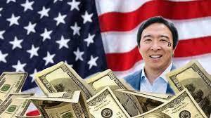 10:41 bloomberg politics 150 094 просмотра. Andrew Yang Wants To Fix Confusing Cryptocurrency Regulations