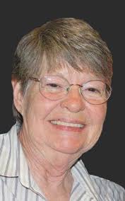 Nancy Holt Obituary January 31, 2019