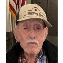 Emeterio Coronado Orozco Obituary