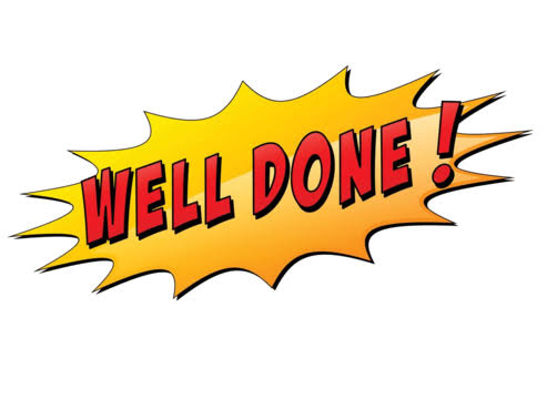 Well Done Clipart Images | Free Download | PNG Transparent Background -  Pngtree