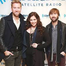 Pin On Lady Antebellum