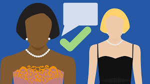 El género no binario es una identidad sexual que no corresponde con la división convencional de los géneros hombre/mujer. Oscar 2018 Que Es El Test De Bechdel Y Que Dice De La Discriminacion Hacia Las Mujeres En Hollywood Bbc News Mundo