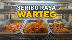 Resep tahu kecap ala warteg untuk menu makan hari ini. Mengungkap Fenomena Warteg Dadakan Kumparan Com