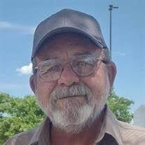 Dale Dee Stratton Obituary