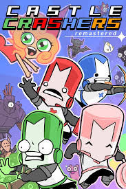 In this guide, we will share details on how to unlock all characters in castle crashers. Castle Crashers Remastered Kopen Microsoft Store Nl Nl