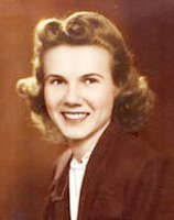 Betty Hope Obituary (2013)