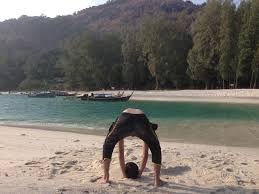 Lokasi dan video koh lipe thailand. Itinerari Bajet Ke Koh Lipe 4 Hari 3 Malam Dengan Cara Memandu Dari Wang Kelian