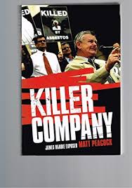 Maybe you would like to learn more about one of these? 9780733325809 Killer Company James Hardie Exposed Abebooks Peacock Matt 0733325807