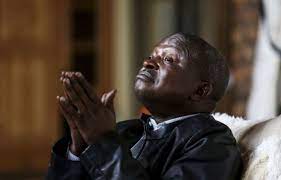 David mabuza is a south african politician, currently serving as the deputy president of south africa as well as the deputy president of the african national congress (anc). Dd Tactical Genius Or Dark Lord The Mail Guardian