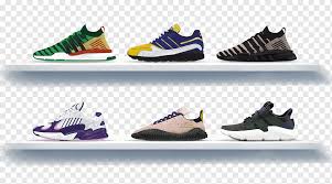 The adidas dragonball shoes come at a good time, as despite the end of dragon ball super, a new dragon ball animated movie has been announced, showing an actual canon version of the legendary. Shoe Sneakers Goku Frieza Dragon Ball Adidas Outdoor Shoe Sneakers Adidas Png Pngwing