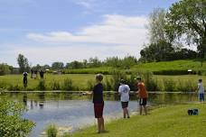 Fishing Derby