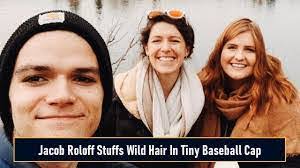 Dennis Roloff's Instagram, Twitter & Facebook