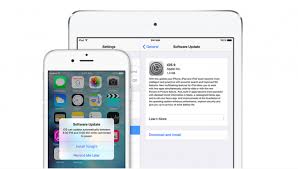 7 Ways To Keep Your Smartphone Running Like New Software Update Apple Iphone 6s Plus New Ios