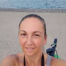 Hermosa Beach ICE Protest along the Strand.