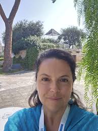 Starting the day at Project Management Institute in #Bari, Italy 🇮🇹 Human  Factor Conference June 13, 2025.