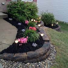 56 beautiful garden decorating ideas | diy garden. Garden Ideas With Stones Smart Trik