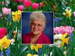 OBITUARY: Billie 'Mum' Toney Kirkus Watson
