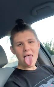 Our boy… Kaine Alexander Leppard! ♥️4/29/2008-12/19/2021💔 Gone too soon  and missed by so many! Kaine was full of life! Always joking around and  being silly! He tormented his siblings every chance he