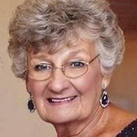 Geraldine Groen Obituary