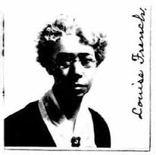 Biographies of Women's Suffrage