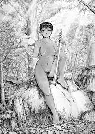 Casca nude