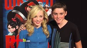 List began her career as a child model, modeling for tween magazines and companies. Peyton List And Spencer List Wreck It Ralph World Premiere Cherry Red Carpet Arrivals Youtube