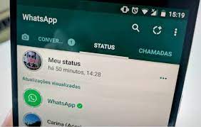 Recomendamos que use um tarifário com dados móveis ilimitados. Nao Gostou Da Atualizacao Do Whatsapp Saiba Como Voltar Para A Versao Antiga Engenharia E