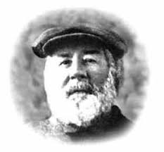 Benedict Benjamin Biddle NZC (1847-1933)