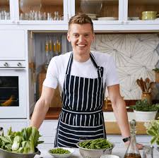 M&s lean chunky steak, canned. Chris Baber Dukkah Crusted Salmon Facebook