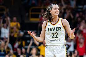 These GMs Are Morons' – Caitlin Clark Fans Furious as Fever Star Loses Out  to Chelsea Gray in Latest WNBA Survey | PFSN