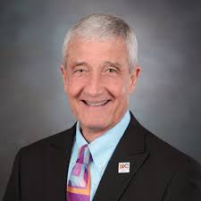 I was incredibly surprised and pleased to receive the Lifetime Service to  Farm Bureau award from Yuma County Farm Bureau! But trust me, I'm a long  way from being done...