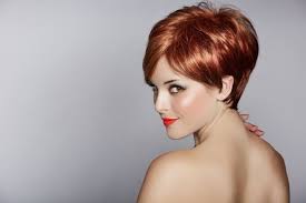Wunderbar kurze frisuren für frauen! Diese Kurzhaarfrisuren Liegen 2020 Voll Im Trend