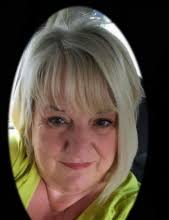 Obituary information for Karen Gale Fannin