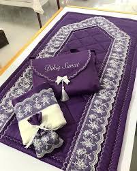 Seccade Modelleri Modelleri Seccade Seccadeler Seccade Kabe Namaz Seccade Modelleri Trend Muslim Musluman Seccade Dikis Nevresim Takimlari