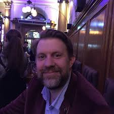 Mediator Mark Winters