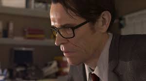 Beyond: Two Souls Review (PS3)