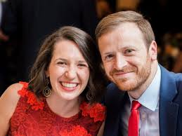 This Week's Wedding Announcements