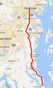 TheWashCycle: B&A Trail