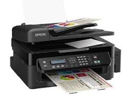 Wenn gewünscht, haken sie treibet standarddrucker verwenden an der standarddrucker des systems ist in anwendungen automatisch vorgewählt und drücken sie fertigstellen um den treiber zu installieren. Epson Ecotank L555 Treiber Drucker Download