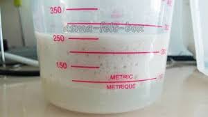 Tutorial Cara Buat Minyak Kelapa Dara Di Rumah Tutorial Liquid Measuring Cup Diy