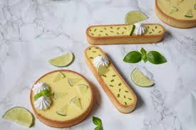 Tarte Citron Vert Basilic De Jacques Genin Anne Sophie Fashion Cooking Recette Tarte Au Citron Alimentation Tarte